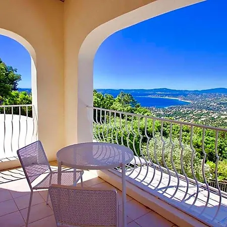 Hotel Horizon - Les Issambres Roquebrune-sur Argens