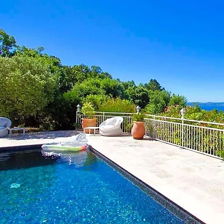 Horizon - Les Issambres 3* Roquebrune-sur Argens