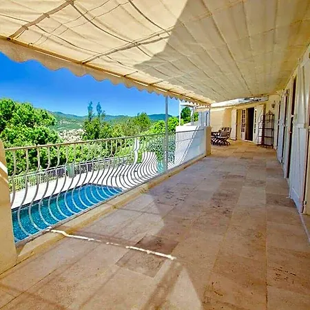 Horizon - Les Issambres Roquebrune-sur Argens